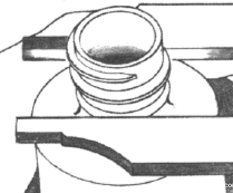 瓶罐类包装材料尺寸检测方法 瓶罐类包装材料尺寸检测方法