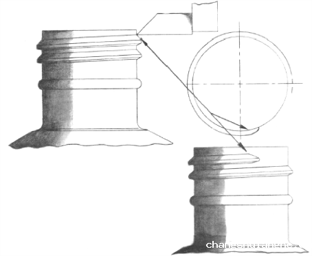 瓶罐类包装材料尺寸检测方法 瓶罐类包装材料尺寸检测方法
