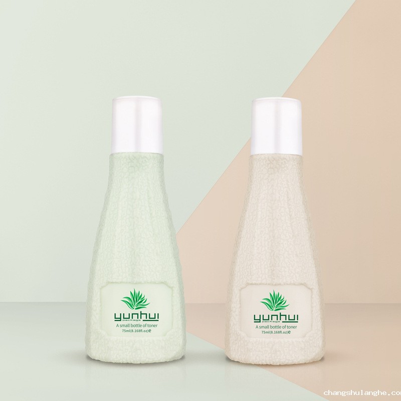 低温对化妆品及其包装的影响研究