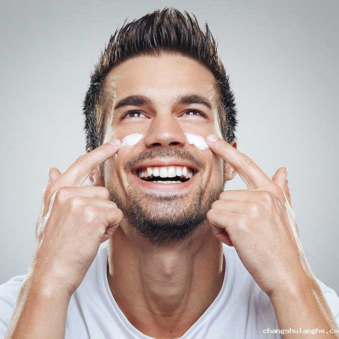 男性化妆品包装设计探析