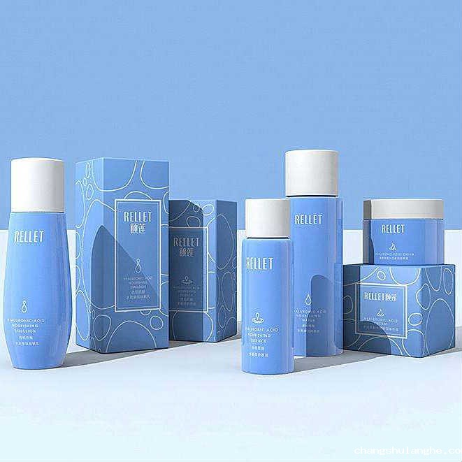 谈国产化妆品品牌包装设计