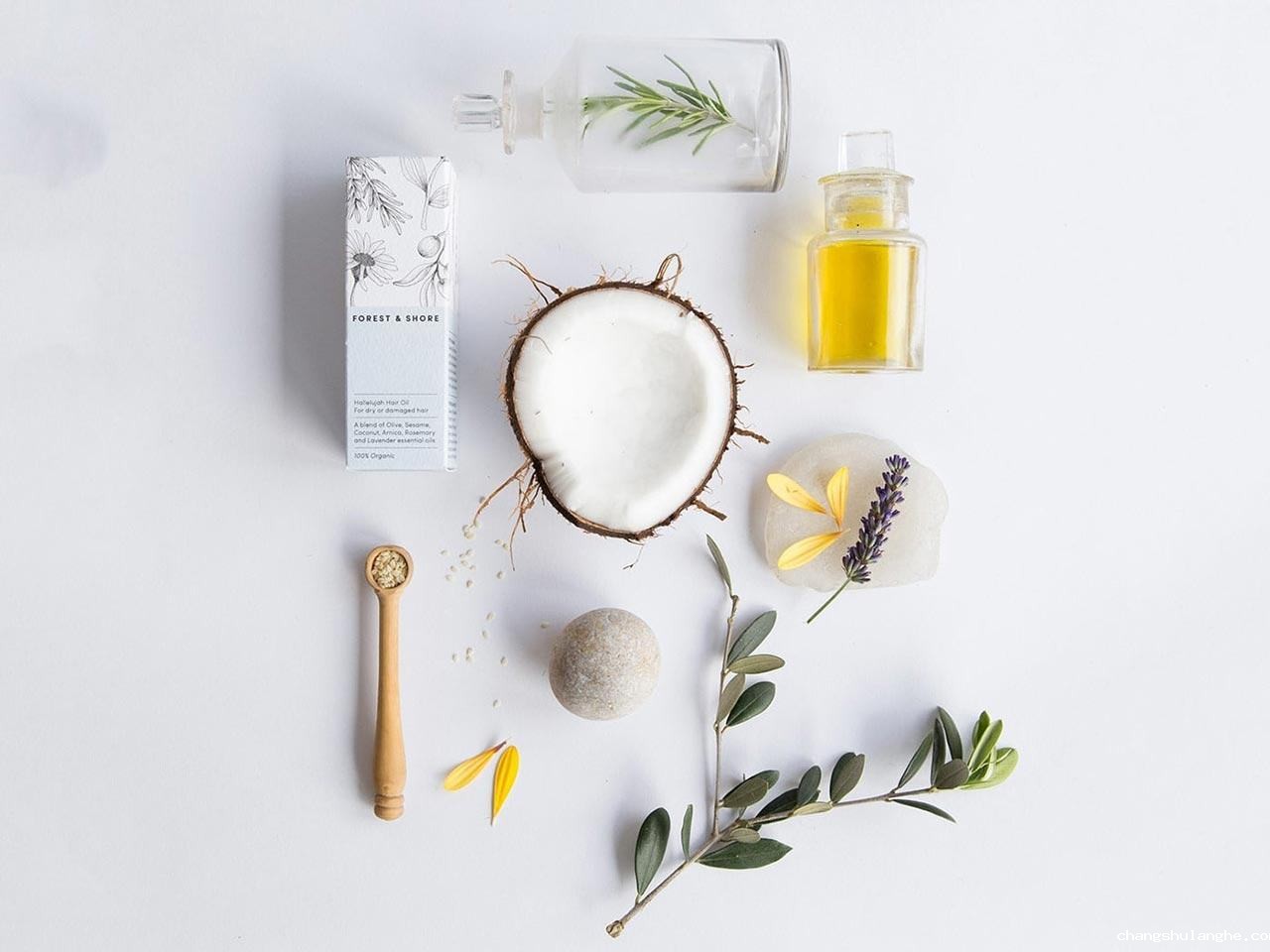 绿色包装材料在女性化妆品包装中的运用 绿色包装材料在女性化妆品包装中的运用