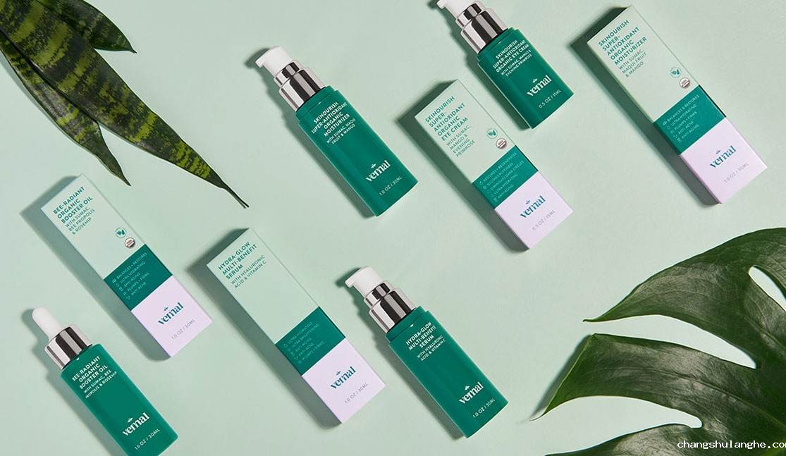 化妆品包装材料安全性分析 化妆品包装材料安全性分析