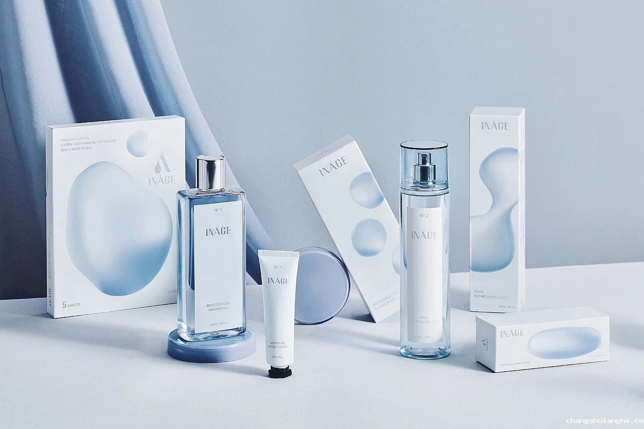 现代女性消费情意背景下的化妆品包装设计研究 现代女性消费情意背景下的化妆品包装设计研究