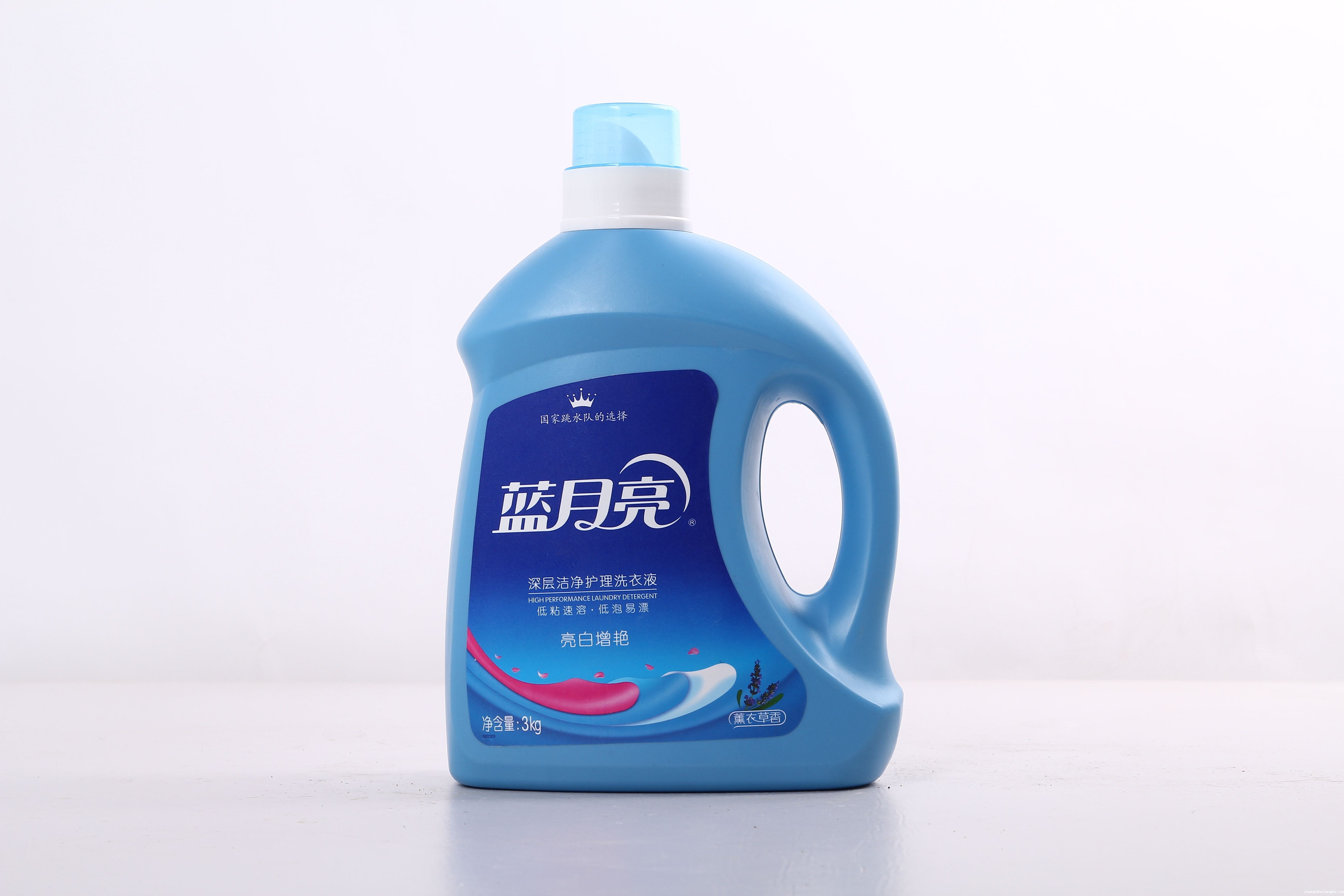 洗涤用品包装的可持续发展实践 洗涤用品包装的可持续发展实践