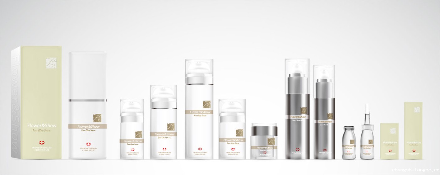 现代女性消费情意背景下的化妆品包装设计研究 现代女性消费情意背景下的化妆品包装设计研究