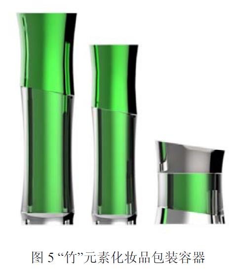 产品语意学在化妆品包装容器设计中的应用研究 产品语意学在化妆品包装容器设计中的应用研究