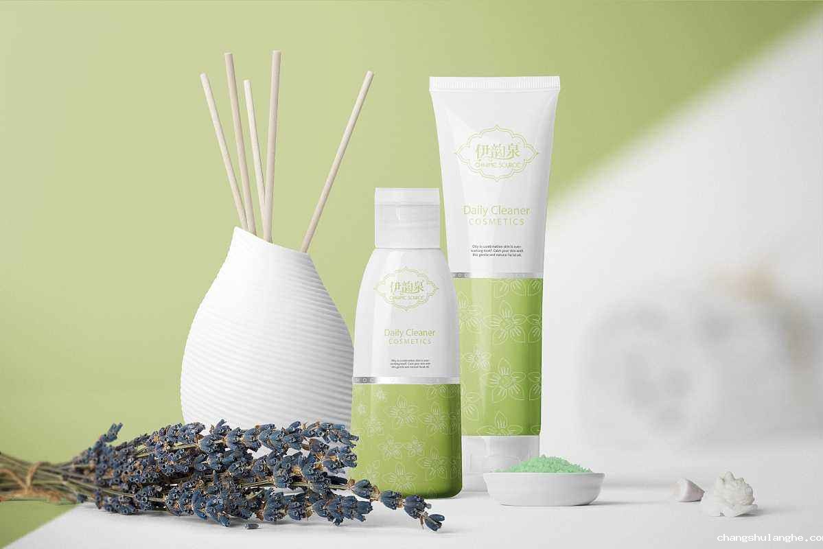 化妆品的环保包装 化妆品的环保包装