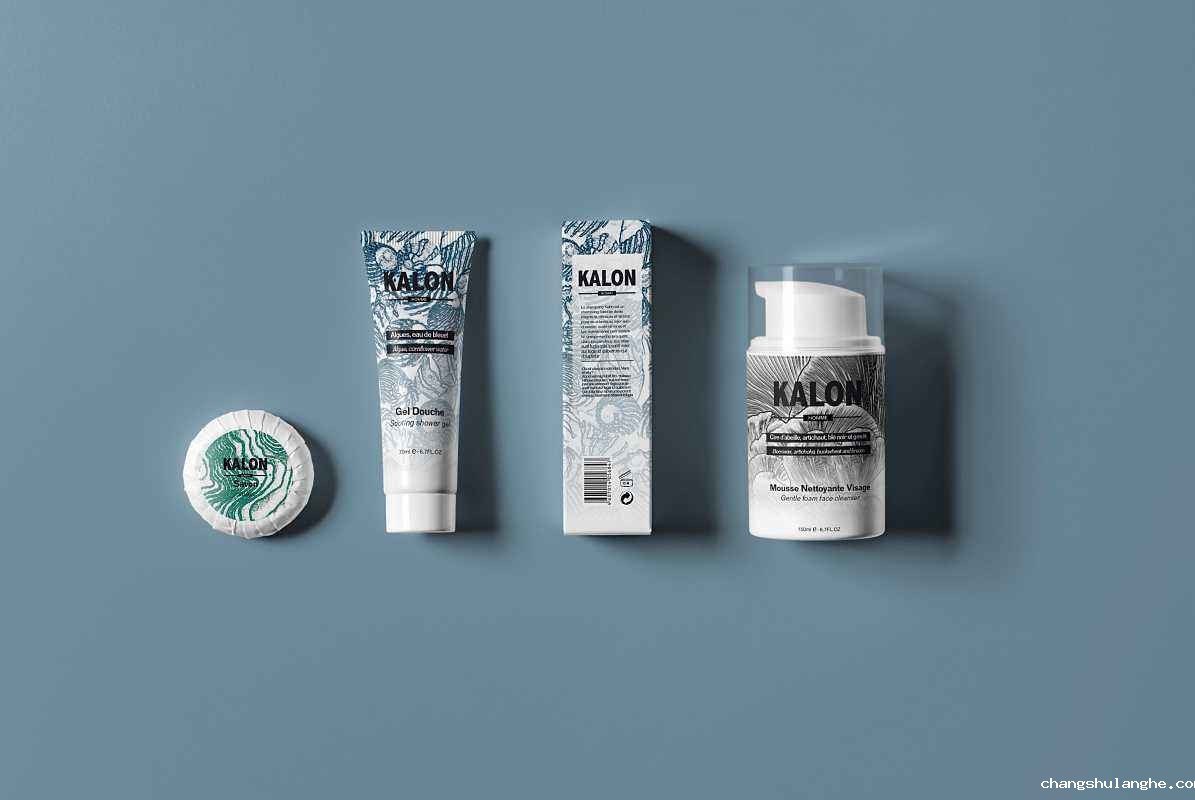 化妆品包装中的图案设计研究 化妆品包装中的图案设计研究