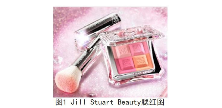 化妆品包装中的图案设计研究 化妆品包装中的图案设计研究