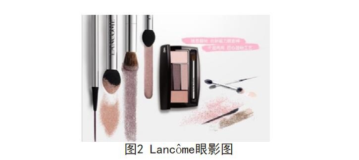 化妆品包装中的图案设计研究 化妆品包装中的图案设计研究