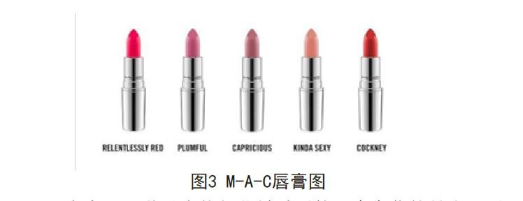 化妆品包装中的图案设计研究 化妆品包装中的图案设计研究