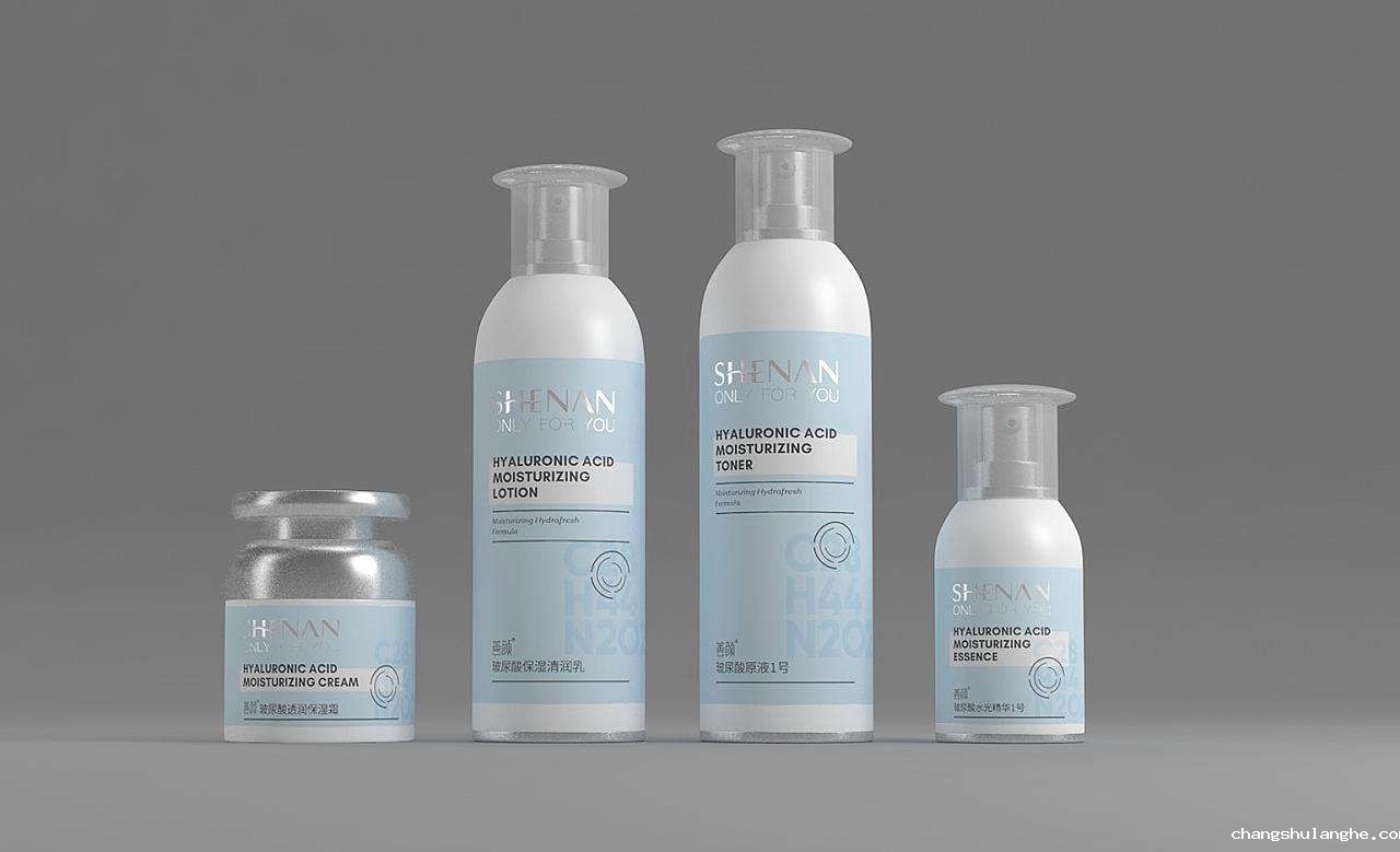 化妆品包装现状与绿色包装的策略分析 化妆品包装现状与绿色包装的策略分析