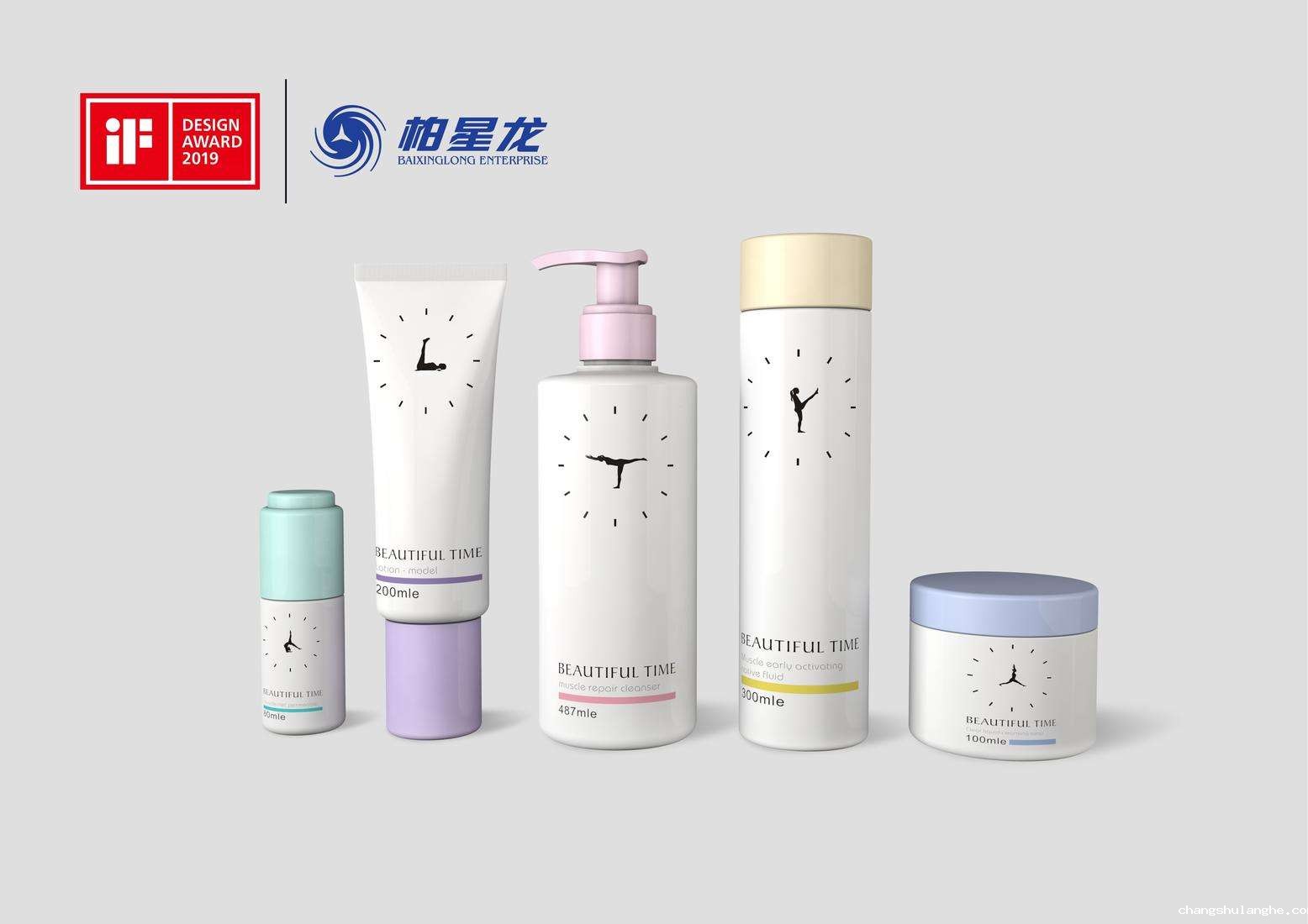 电子商务时代化妆品包装的新特点 电子商务时代化妆品包装的新特点