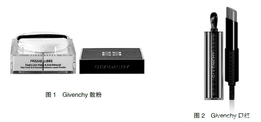 浅谈化妆品包装中的触感设计 浅谈化妆品包装中的触感设计