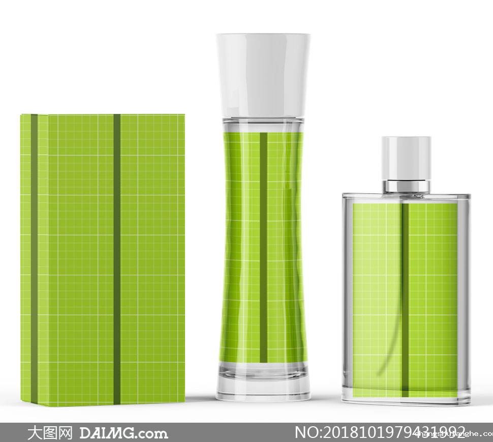 化妆品的包装外观设计影响因素之研究 化妆品的包装外观设计影响因素之研究