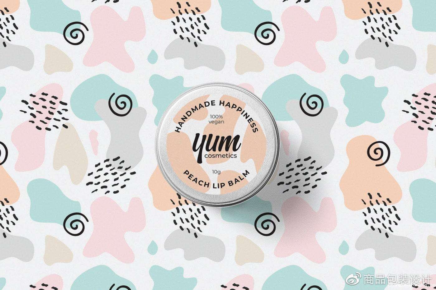 化妆品包装 环保与时尚并行 化妆品包装 环保与时尚并行