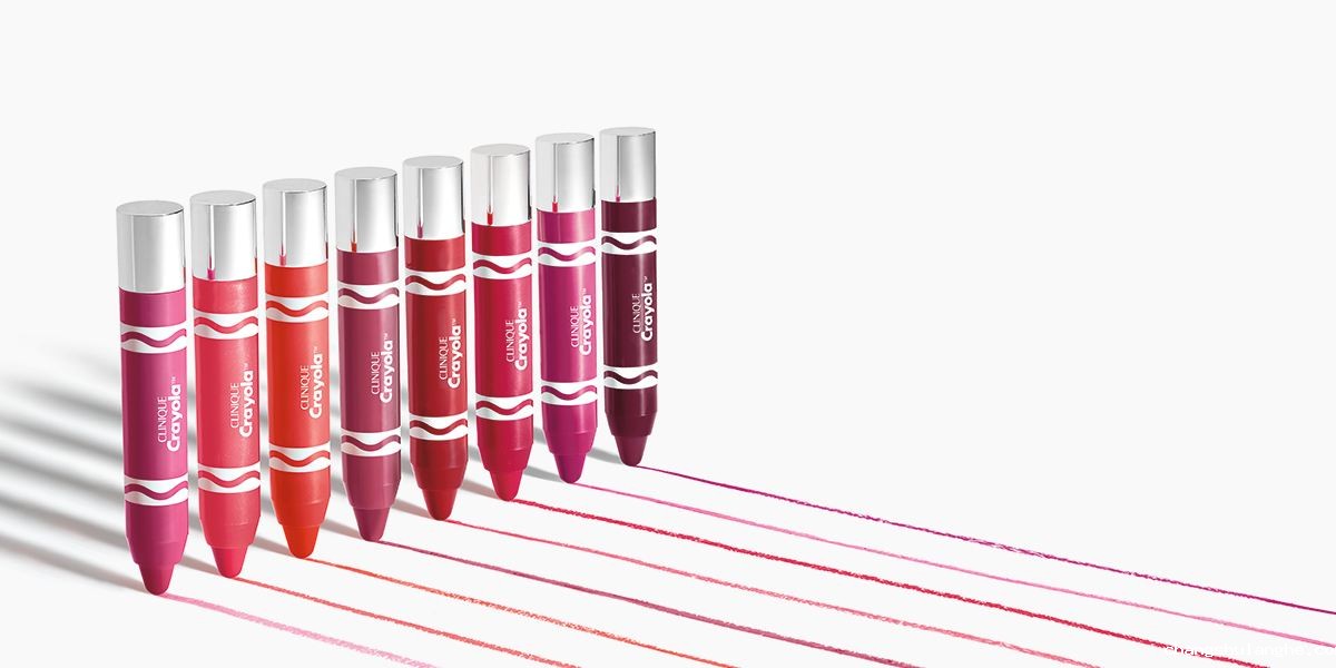 化妆品包装:美感与智能 化妆品包装:美感与智能