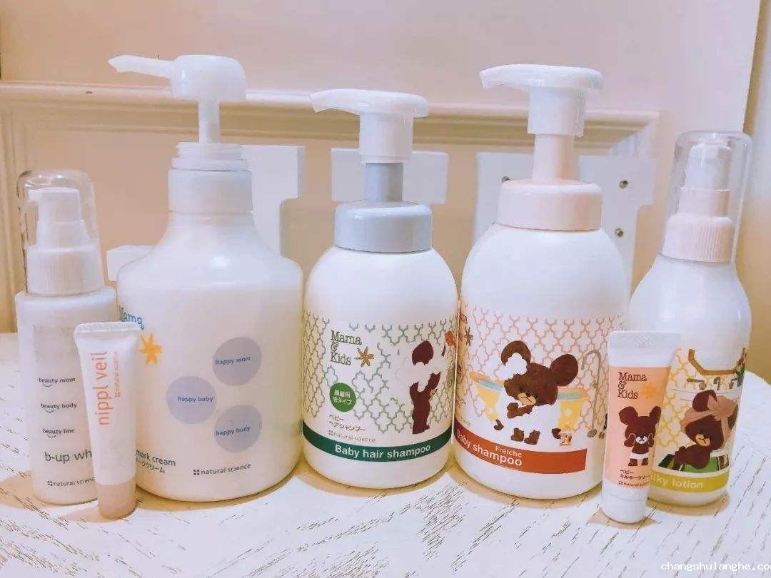 儿童化妆品包装 儿童化妆品包装