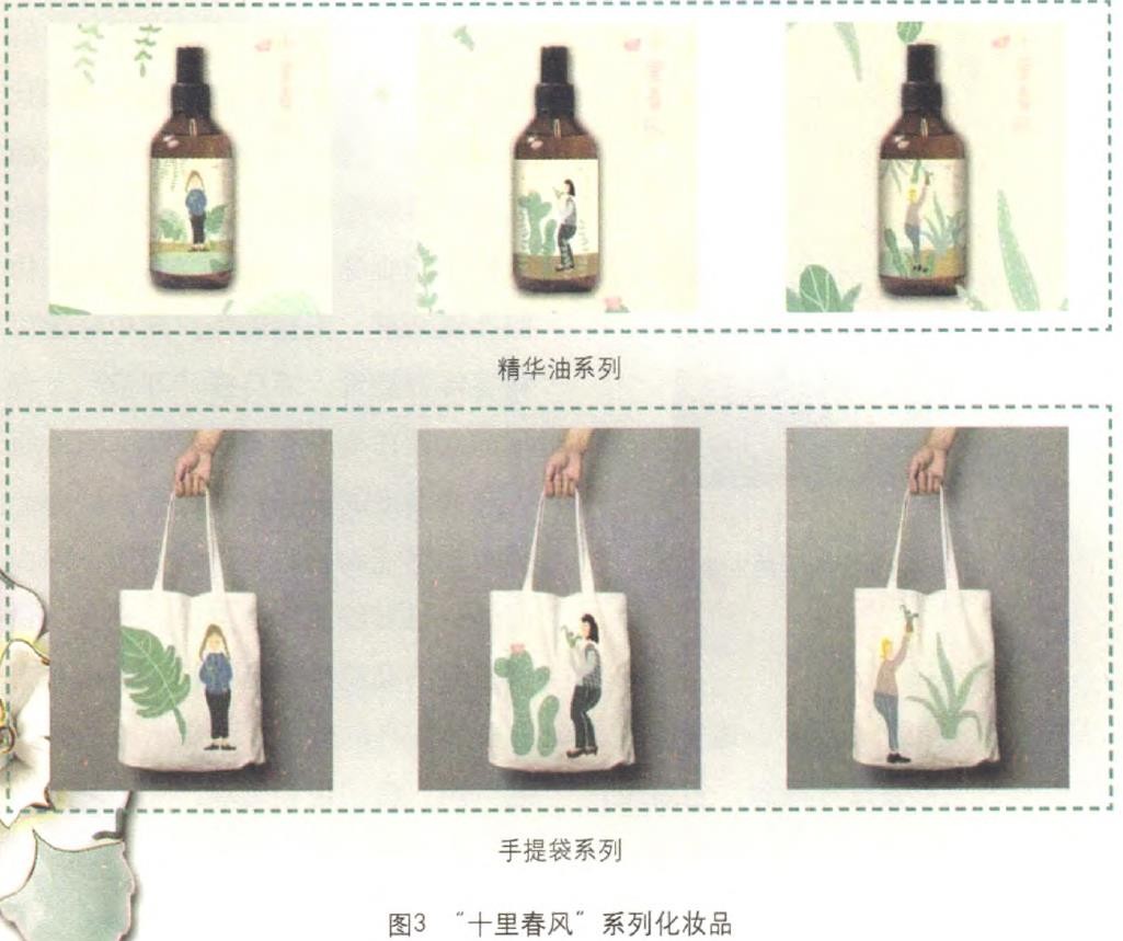 化妆品包装的利润线索在哪里? 化妆品包装的利润线索在哪里?