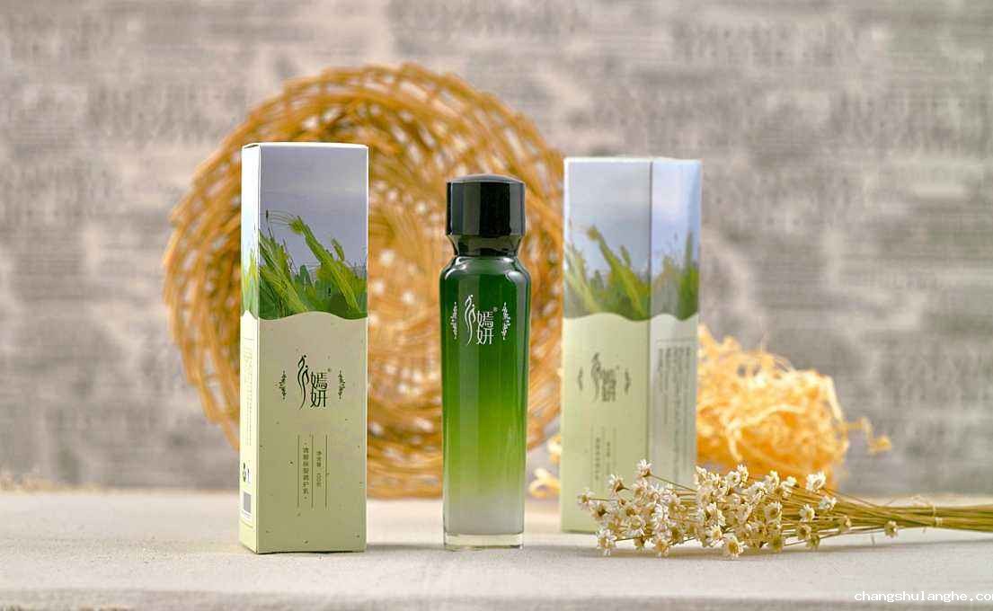 论全球化的化妆品包装及品牌营销策略 论全球化的化妆品包装及品牌营销策略