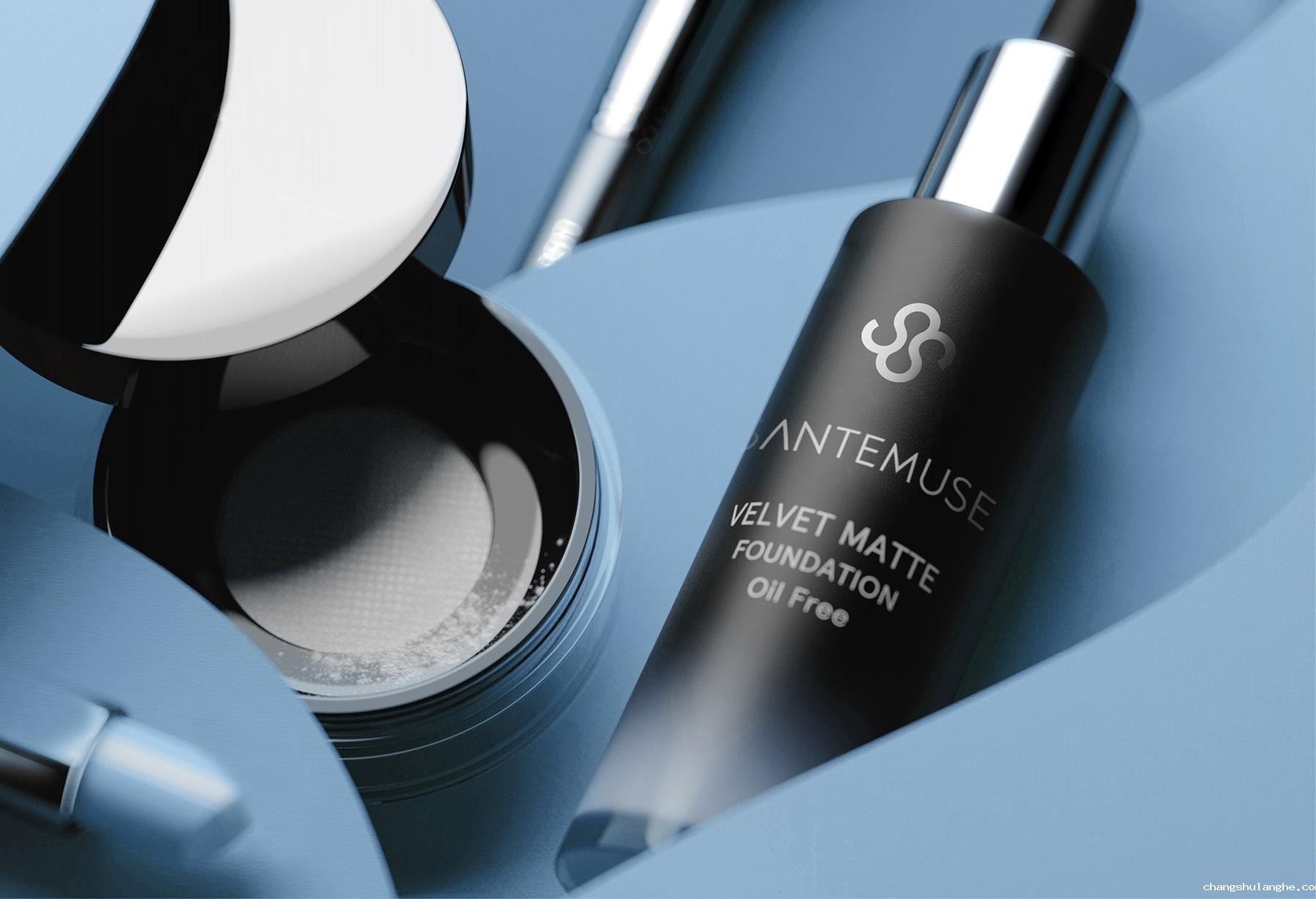 人因工程学在化妆品类包装设计中的应用研究 人因工程学在化妆品类包装设计中的应用研究