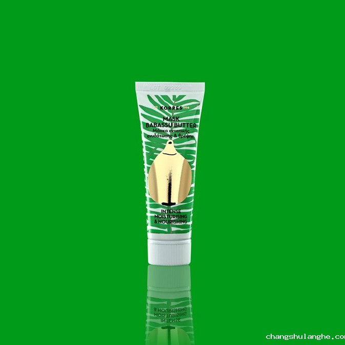 从现代化妆品包装设计谈品牌文化特点