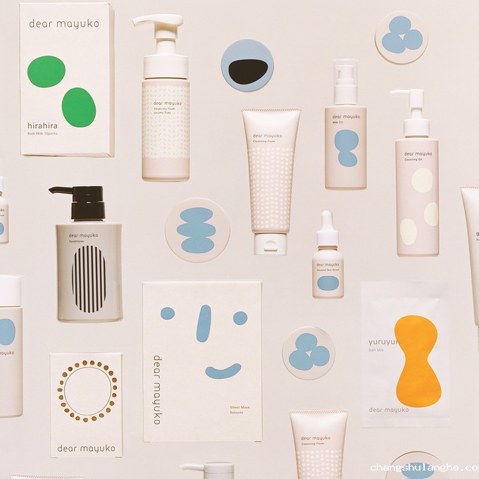 塑料化妆瓶市场绿色包装思维不断涌现