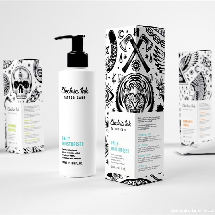 高档化妆品瓶生产厂家告诉你,我国PET瓶塑料成型设备的现状及发展方向