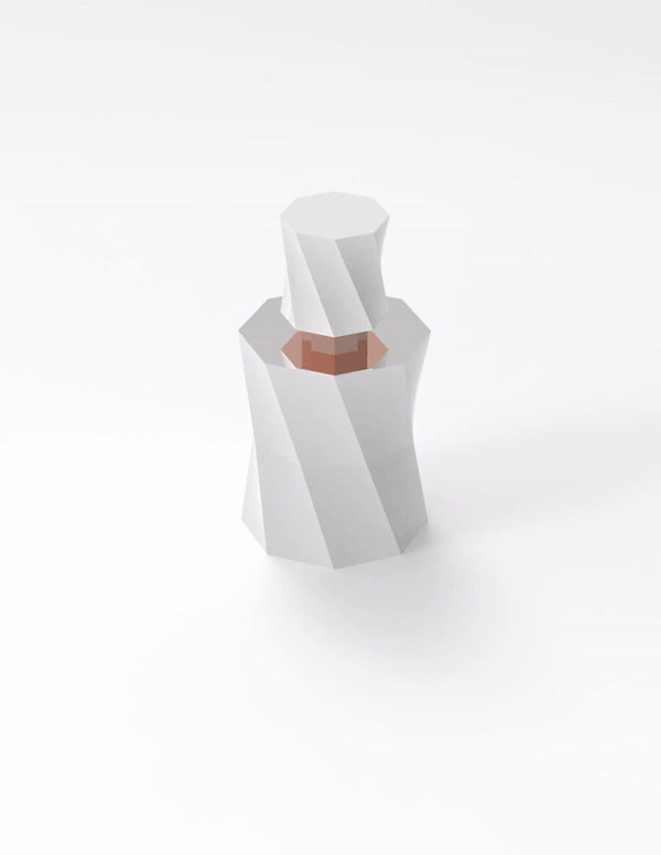 化妆品包装瓶定制厂家告诉你,聚酯塑料成为容器包装市场发展的新常态 化妆品包装瓶定制厂家告诉你,聚酯塑料成为容器包装市场发展的新常态