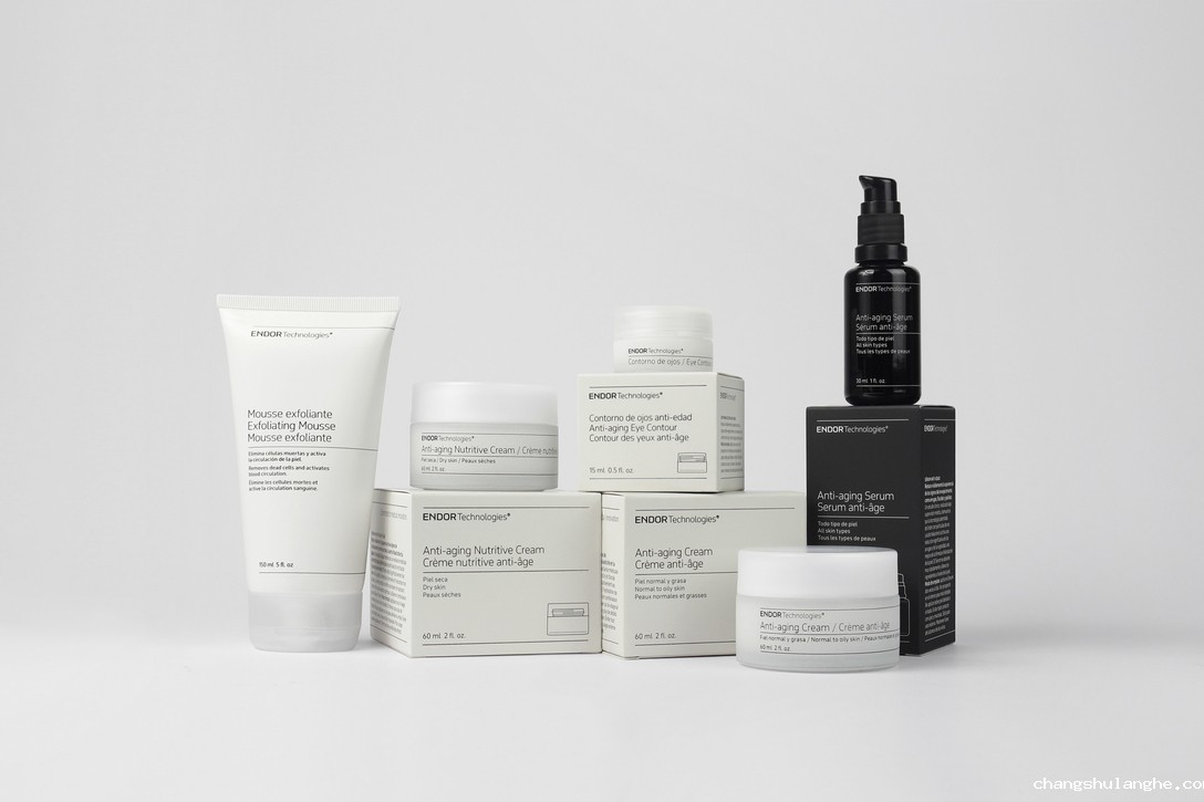 纸包装容器在化妆品包装中的应用 纸包装容器在化妆品包装中的应用