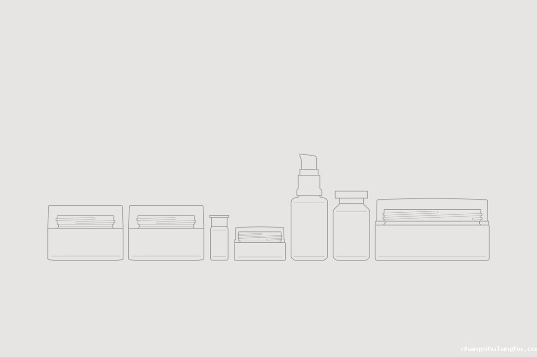 纸包装容器在化妆品包装中的应用 纸包装容器在化妆品包装中的应用