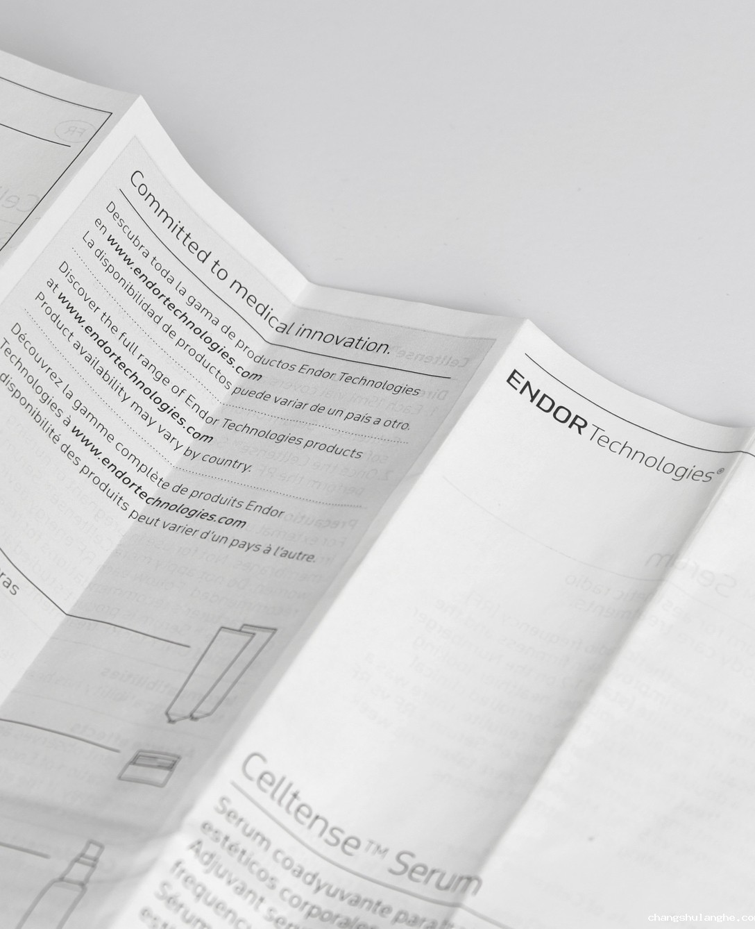 纸包装容器在化妆品包装中的应用 纸包装容器在化妆品包装中的应用