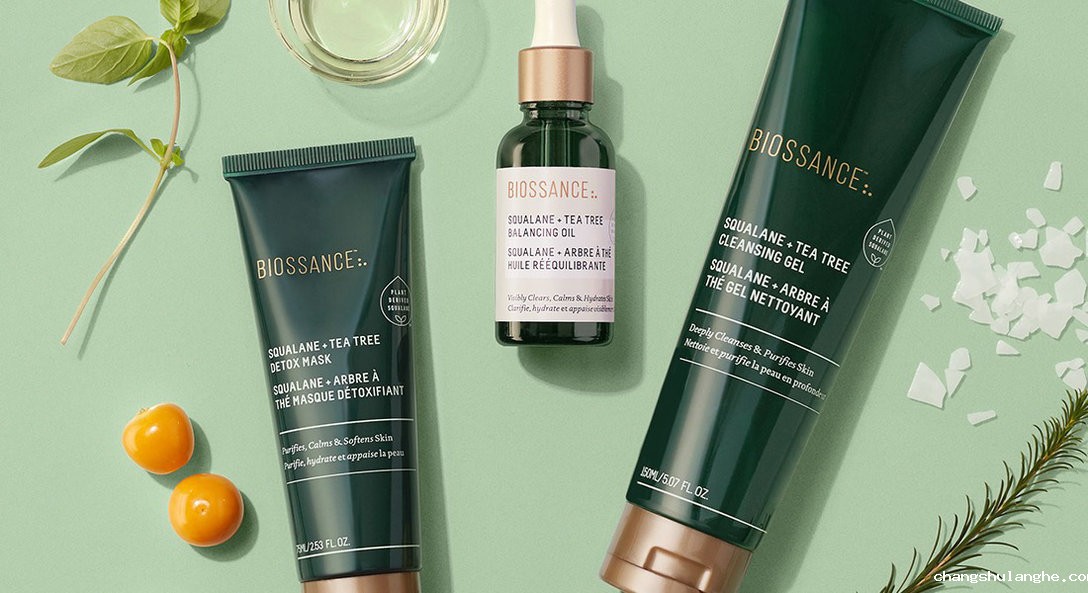 化妆品容器包装的分类及造型设计 化妆品容器包装的分类及造型设计