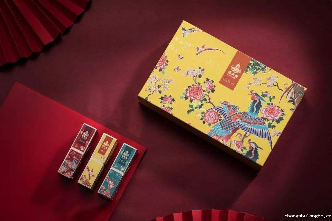 消费者对中式风格化妆品包装的认知现状及差异分析 消费者对中式风格化妆品包装的认知现状及差异分析