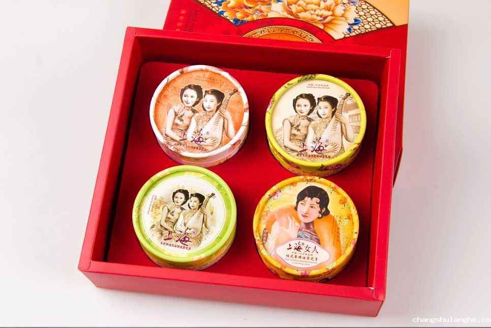 消费者对中式风格化妆品包装的认知现状及差异分析 消费者对中式风格化妆品包装的认知现状及差异分析