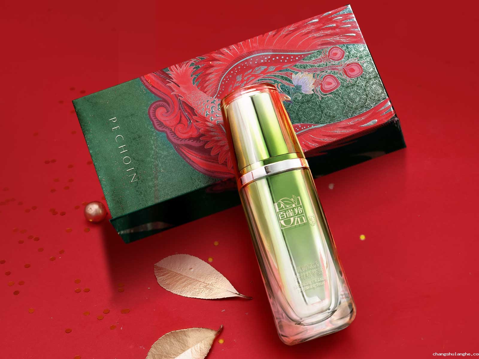 消费者对中式风格化妆品包装的认知现状及差异分析 消费者对中式风格化妆品包装的认知现状及差异分析