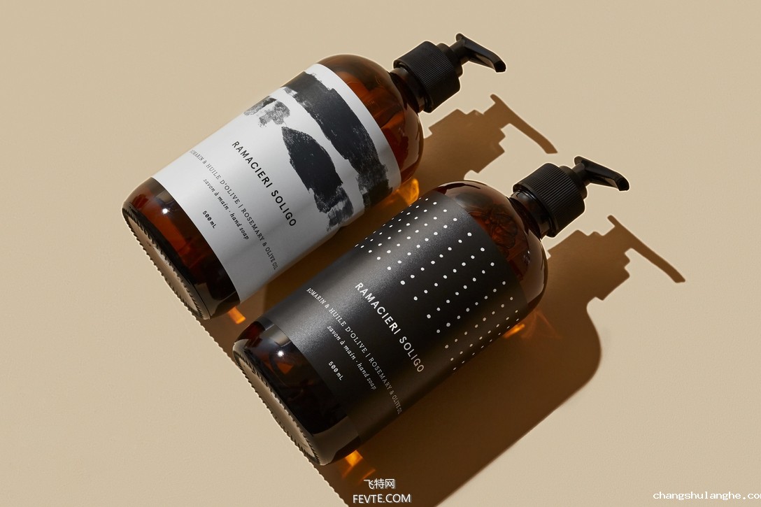 PET瓶在日化产品包装中的应用 PET瓶在日化产品包装中的应用