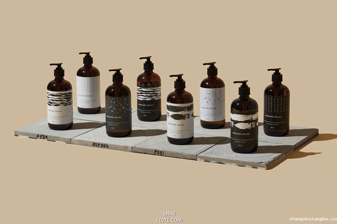 PET瓶在日化产品包装中的应用 PET瓶在日化产品包装中的应用