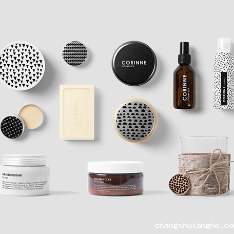 论商品包装的情感化设计