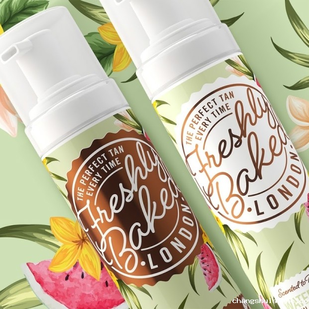 包装设计与品牌塑造