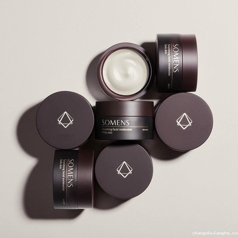 化妆品塑料包装容器包装设计研究