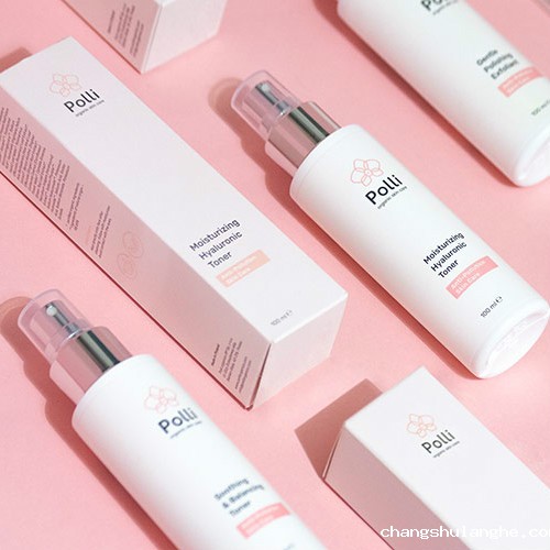 护肤品瓶子批发厂家浅析产品包装色彩设计的运用