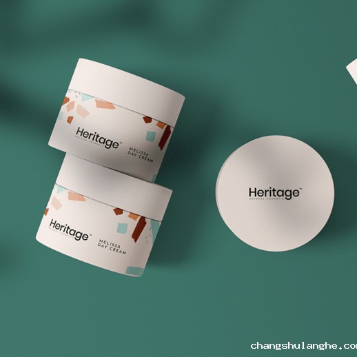 化妆品包装瓶厂家浅述全自动PET瓶拉吹成型设备绿色化技术