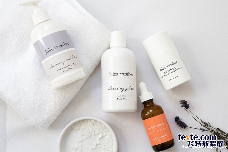 产品包装设计略论 产品包装设计略论