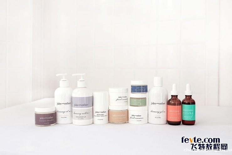 产品包装设计略论 产品包装设计略论