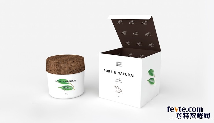 塑造和提升品牌形象的产品包装设计 塑造和提升品牌形象的产品包装设计