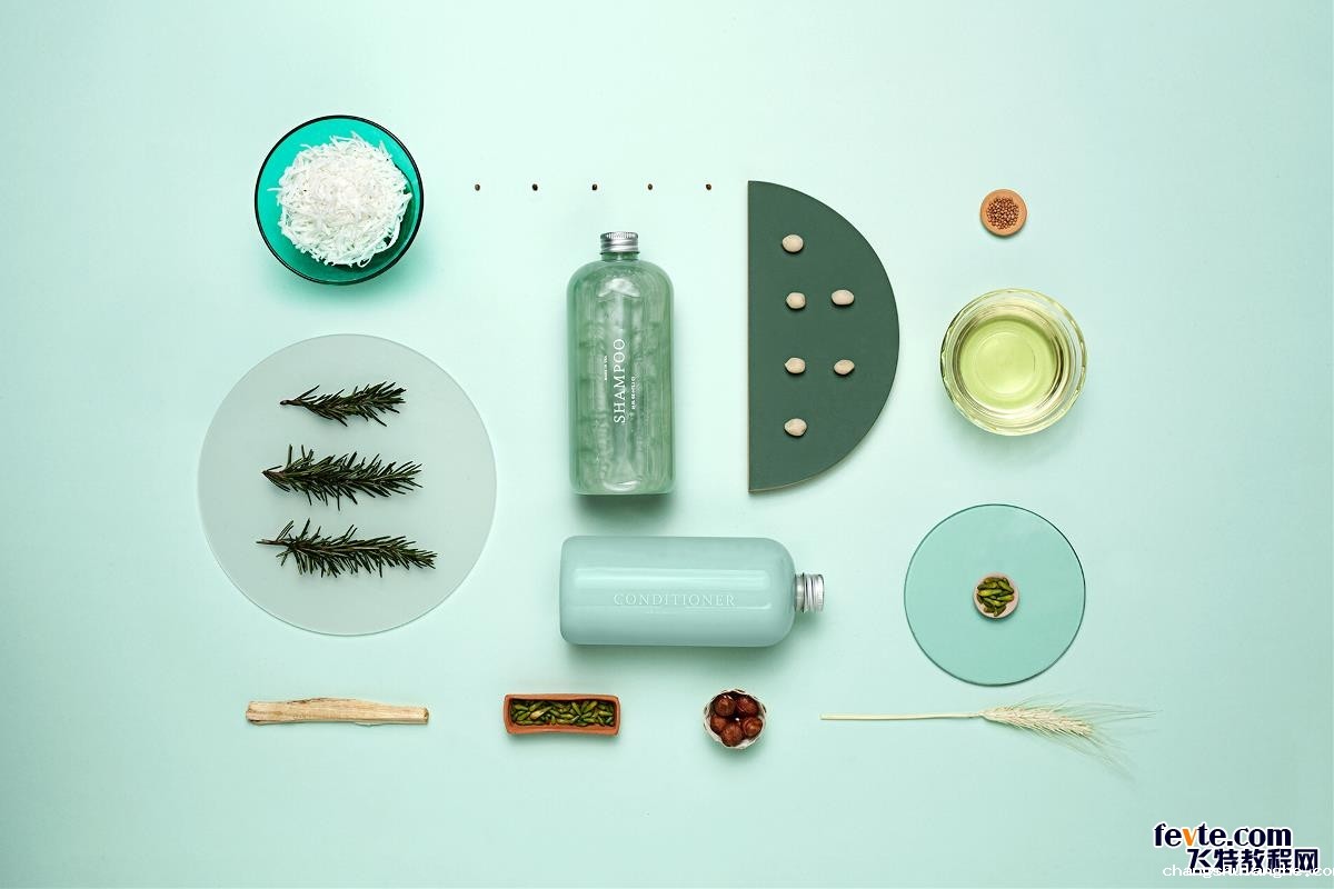 化妆品包装设计的四个关键点 化妆品包装设计的四个关键点