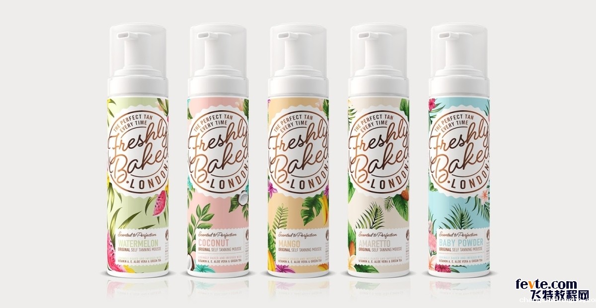 包装设计与品牌塑造 包装设计与品牌塑造