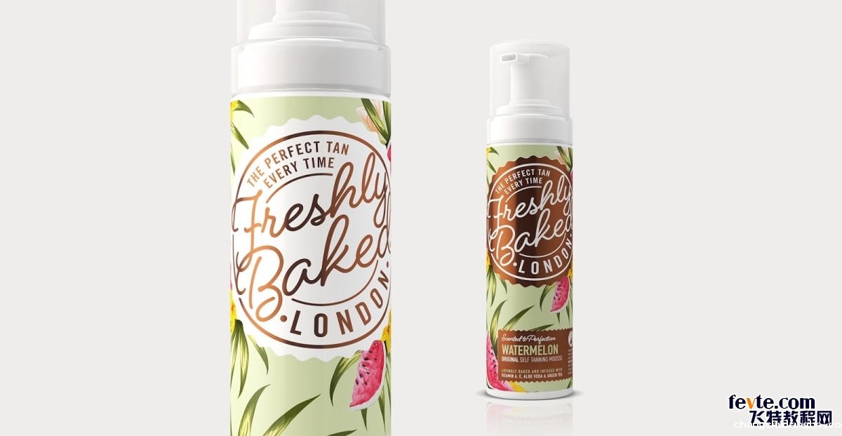 包装设计与品牌塑造 包装设计与品牌塑造